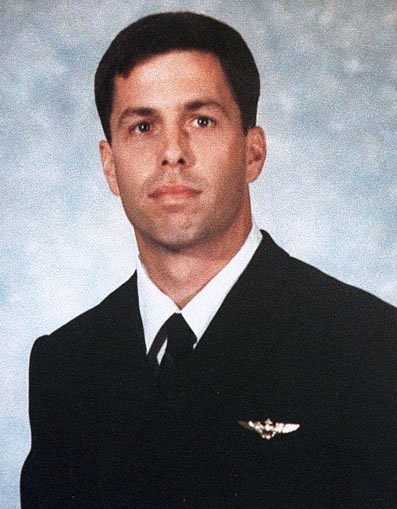Capt. Michael Scott Speicher
