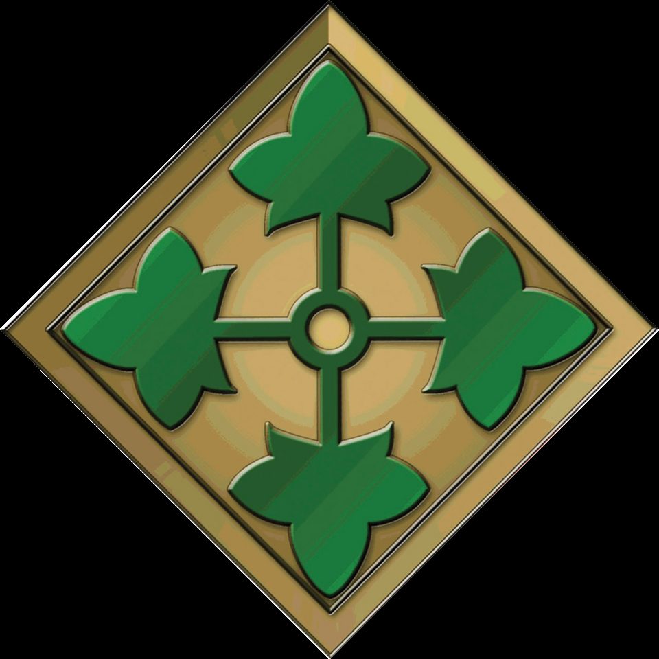 4ID Patch