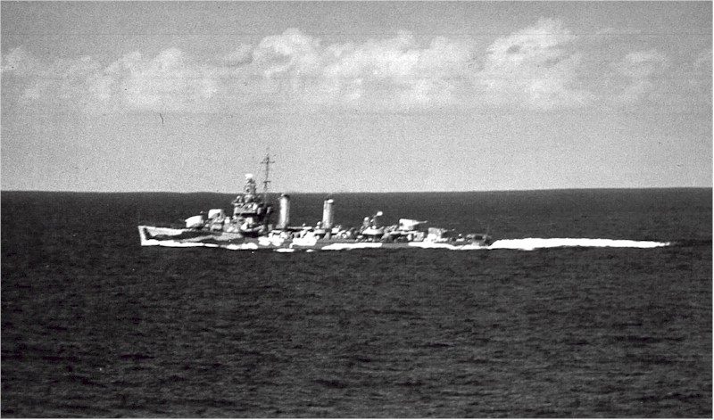 USS Ellyson (DD-454)